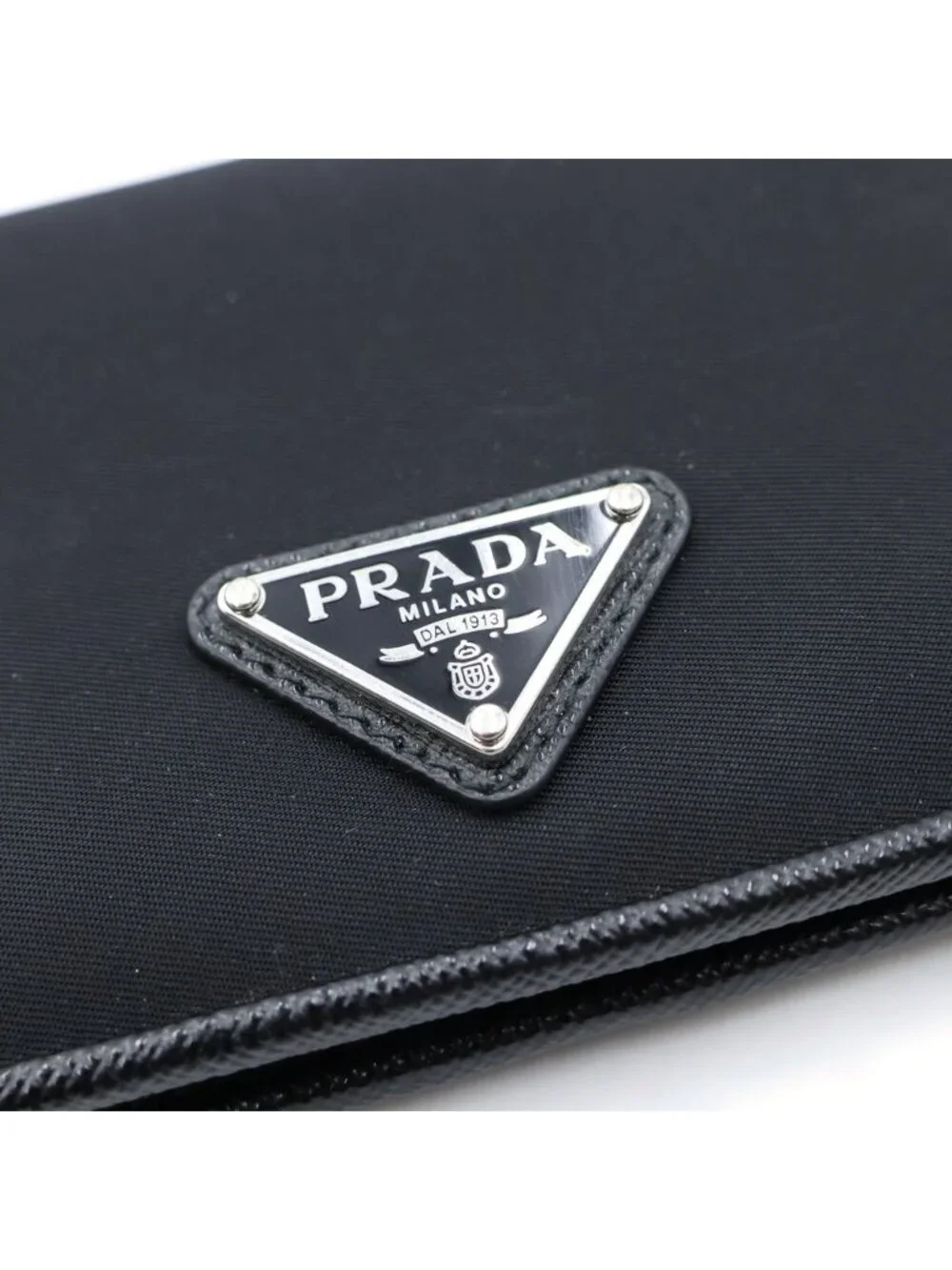 Prada this authentic